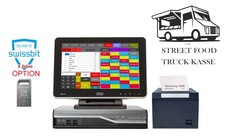 BLITZKASSE RESTAURANT