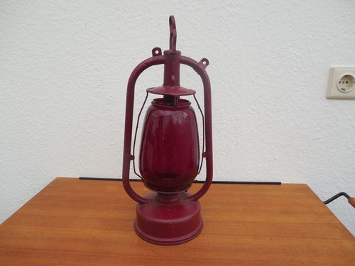 Rhewum petroleumlampe - rhewum,