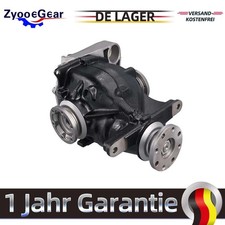 Hinterachsgetriebe Differential 3,91 33107524325 7524325 Für BMW E90 E91 E92 E81