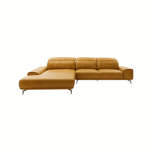 Musterring ecksofa 2490 - ecksofa, 2490–soft