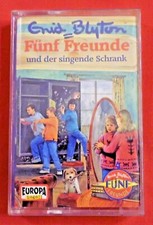 MC : Fünf Freunde  47 , und