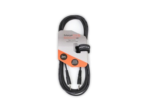 5mm stereo miniklinke zu - stereo,