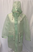 Schmuddelwedda Regenjacke xl Damen