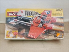 Tente exin Titanium fasthorn 0460,precintado,1988