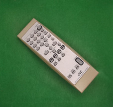 Original Fernbedienung JVC RM-SUXH100A für Audiosystem UX-H100