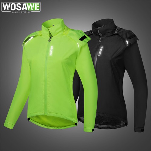 Damen radsport kapuzenjacke - radsport,
