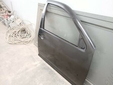 VW Golf 4 Fahrertür Tür vorne rechts 4-Türer unlackiert ⚡ TOP ⚡