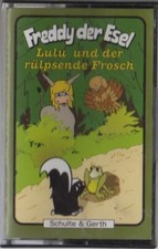 FREDDY DER ESEL Folge 43 -