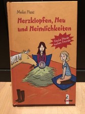 Herzklopfen, Heu und