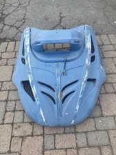 motorschlittenhaube ski-doo