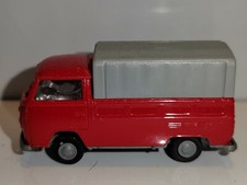 APS Collection - VW T2  Pritsche rot - graue Plane - T@P