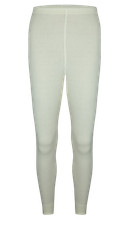 wobera ANGORA Lange Unterhose
