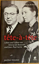 Hazel Rowley TETE-A-TETE