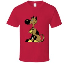 Lucky Luke Rantanplan T-shirt