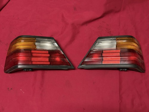 Original w124 hella - original,