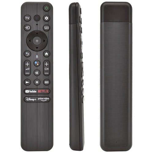 Ersatz fernbedienung sony - fernbedienung, tv
