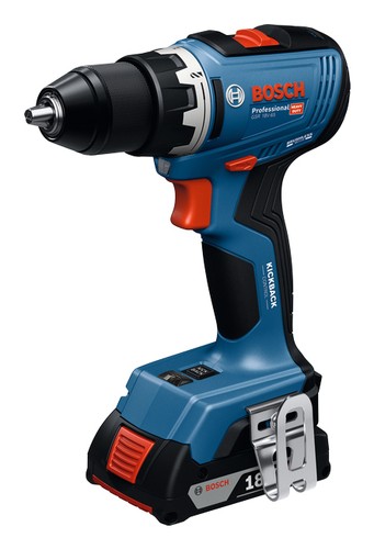Bohrmaschine bosch gsr 18v - gsr, 18v-65