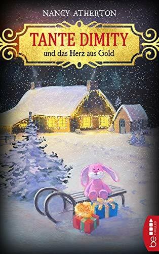 Tante dimity und das herz - tante,