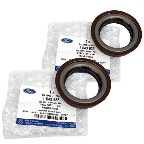 Original ford - 2x,