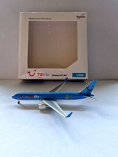 Herpa Wings 1:500 TUIfly