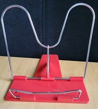 Top Leseständer Buchständer Schulbuch Ständer Buchstütze, Toppoint Stylex, BU/BB