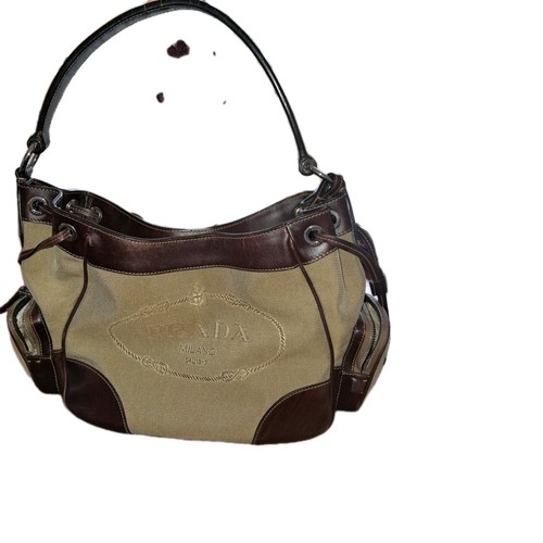 Prada cargo segeltuch shopper - prada,