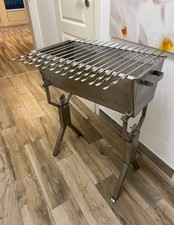 Mangal Grill  Schaschlik
