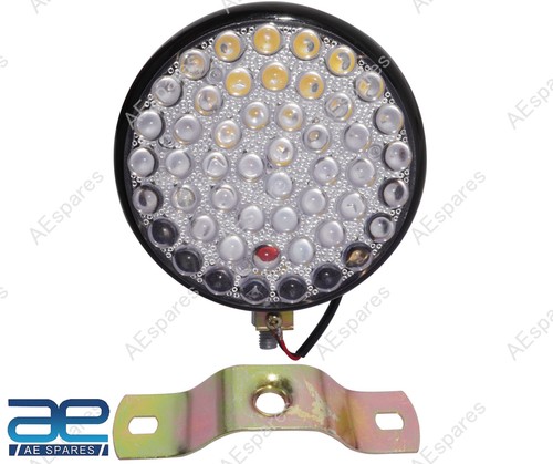 Led pflug - 50,