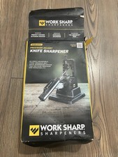 Work Sharp Precision Adjust
