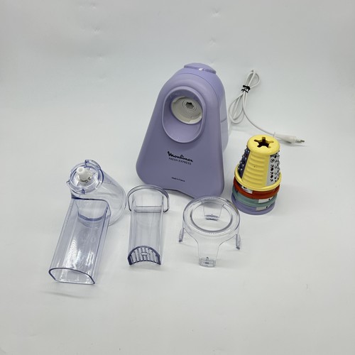 Moulinex fresh express - moulinex,
