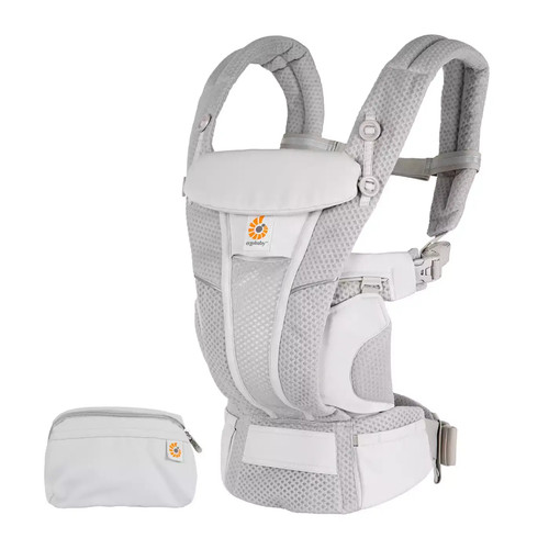 Ergobaby omni breeze - omni,
