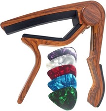 Kapodaster für gitarre - für,