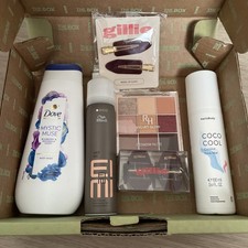 Beautybox Neu Mit HELLO BODY, Wella, Dove..