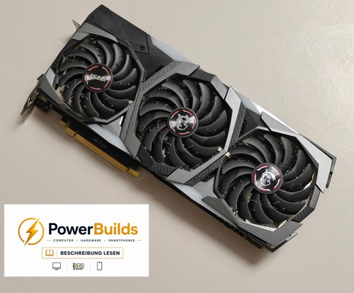 Msi geforce rtx 2080 gaming - msi,