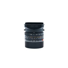 Leica Elmarit-M 28mm f/2.8