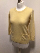 Madeleine Pullover Kaschmir