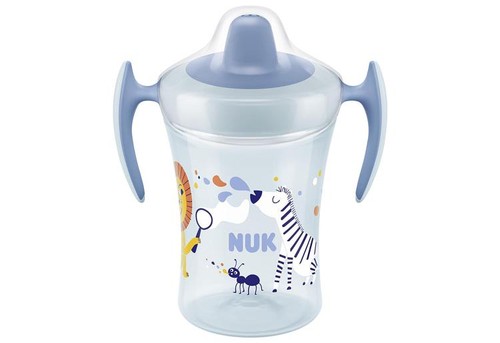 Nuk trinkbecher evolution - nuk,