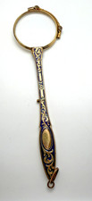 Jugendstil lorgnette lorgnon - jugendstil,