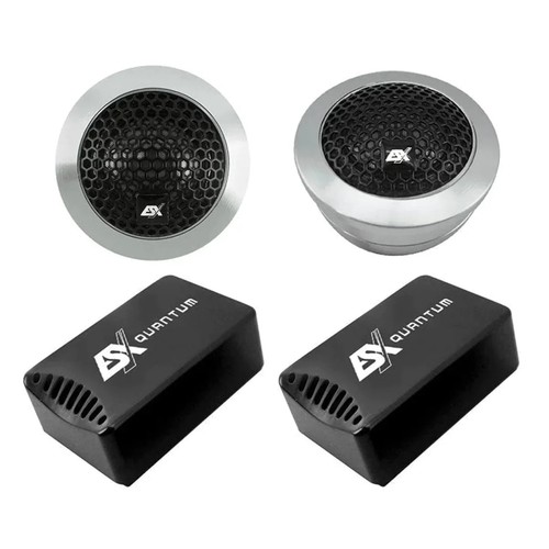 Esx quantum 25mm - qe-6.2t,