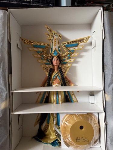 Barbie bob mackie fantasy - barbie,