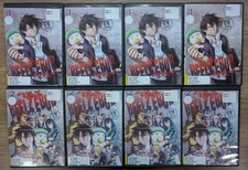 Beelzebub Complete TV Series