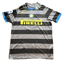 Nike Inter Milan third Jersey