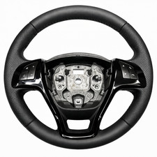 Lenkrad lederlenkrad fiat - ✅,
