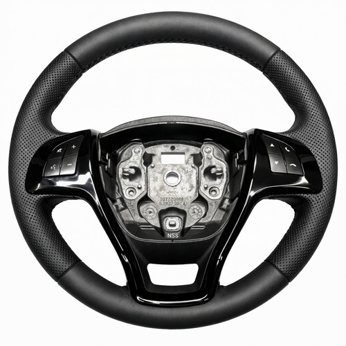 Lenkrad lederlenkrad fiat - ,