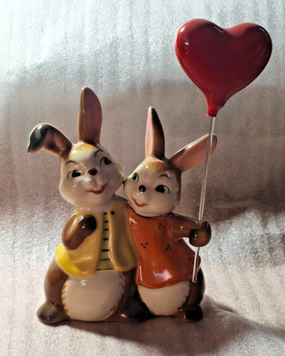 Goebel ostern zwei hasen - goebel,