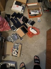 Handy Konvolut für Bastler