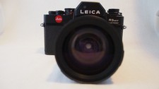 Leica R3 MOT Electronic