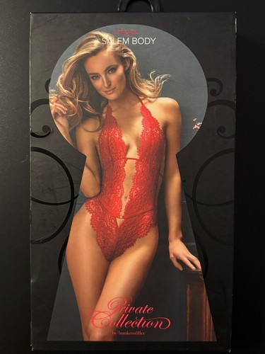 Body salem private - body, "salem"