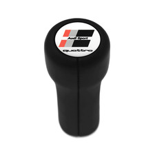 AUDI SPORT QUATTRO SCHWER