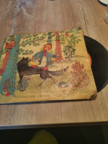 Rotkäppchen single von - rotkäppchen,